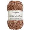 Go Handmade Bohème Velvet Dobbelt